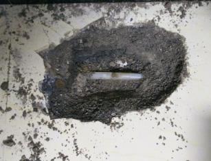 汉南漏水维修公司浅析汉南市地下管道测漏仪原理