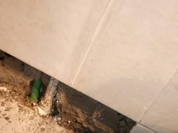 汉南卫生间测漏水公司分享下汉南市地下管线探测方法分析