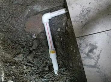 汉南卫生间漏水检测公司分享下家用管道漏水检测方法