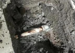 汉南卫生间漏水维修公司为您解答汉南市地下水管渗漏常见问题及解决方法。