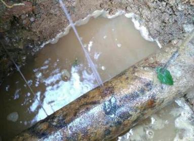 汉南测漏水公司浅析汉南市地下水管漏水检测方法。