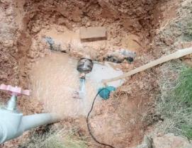 汉南测漏水公司浅析汉南地下水管漏水有哪些处理方法？