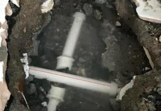  汉南测漏水公司浅析汉南管道泄漏检测公司检测水管泄漏