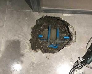 汉南测漏水公司为您专业解答汉南地暖漏水检测中精确漏水检测的成本
